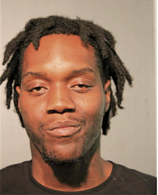 ANDRE A CLARK, Cook County, Illinois