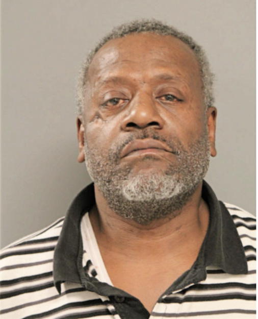 TOPAZ ANTHONY CLEGGETT, Cook County, Illinois
