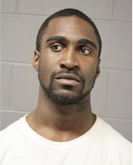 TAVARIS D COBBINS, Cook County, Illinois