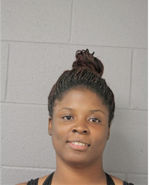NINA C COLEMAN, Cook County, Illinois