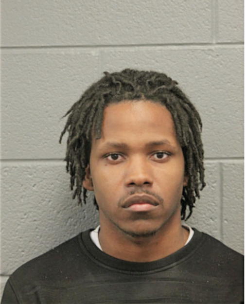 RICHARD COLLINS, Cook County, Illinois