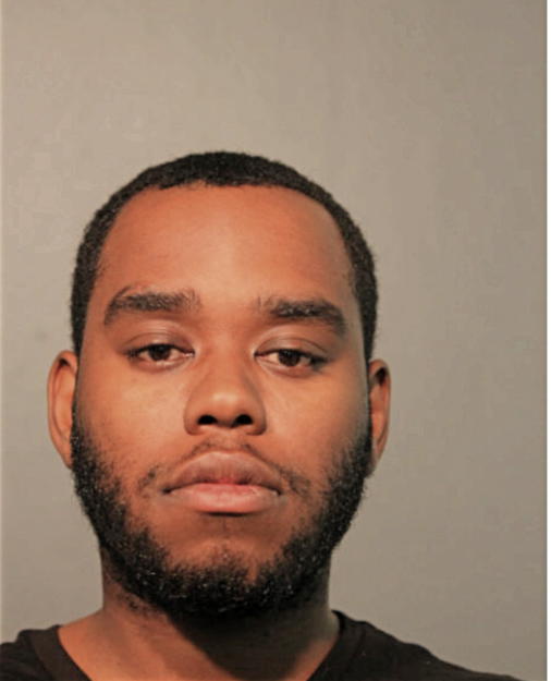 BRIAN CONNOR, Cook County, Illinois