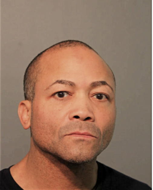 DERRICK M COOPER, Cook County, Illinois