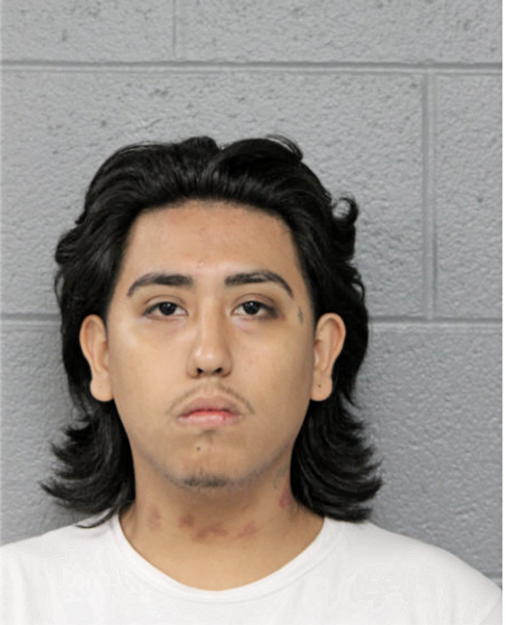 FERNANDO CORNEJO, Cook County, Illinois