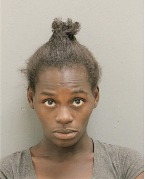 ERICA C COTTON, Cook County, Illinois