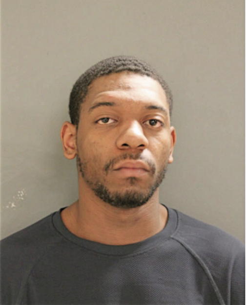 ANTHONY CRAIG, Cook County, Illinois