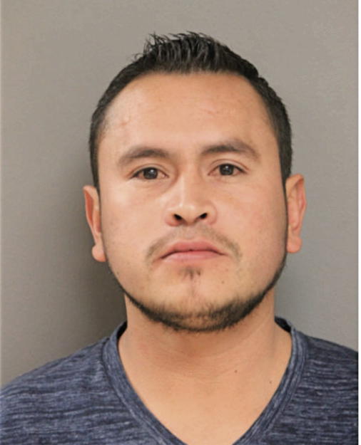 JOSE CRUZ, Cook County, Illinois