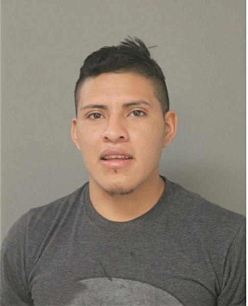 JOSE CUGUANA, Cook County, Illinois