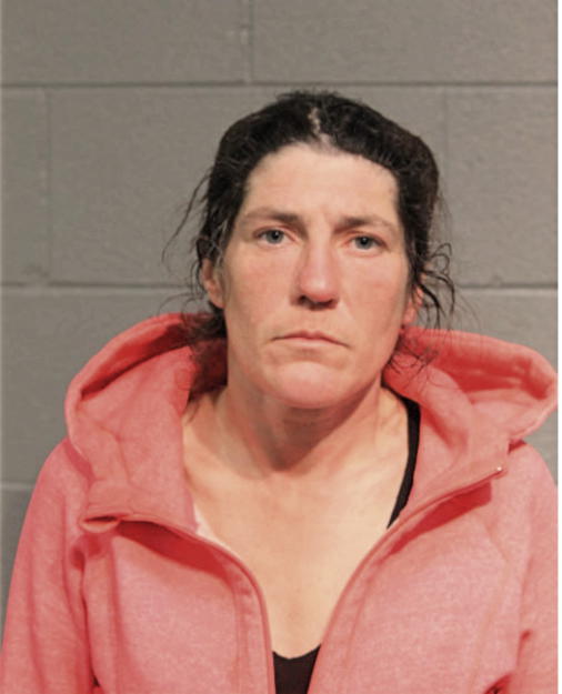 DANIELLE DEROLF, Cook County, Illinois