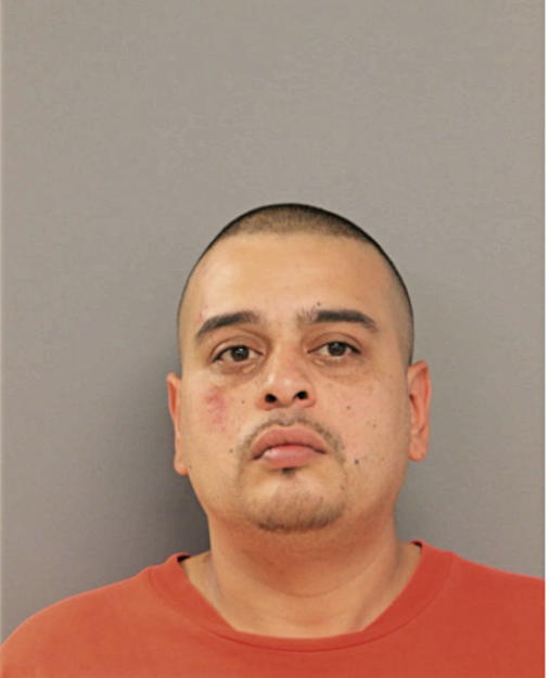 ARMANDO DIAZ, Cook County, Illinois