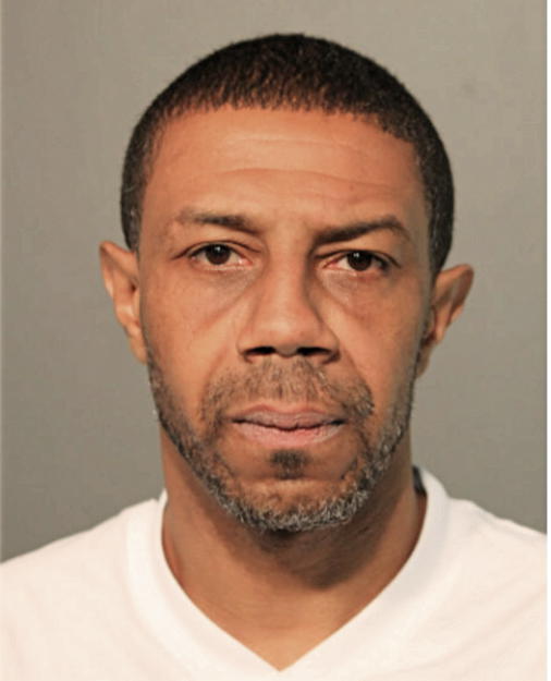 JOSE A DIAZ, Cook County, Illinois
