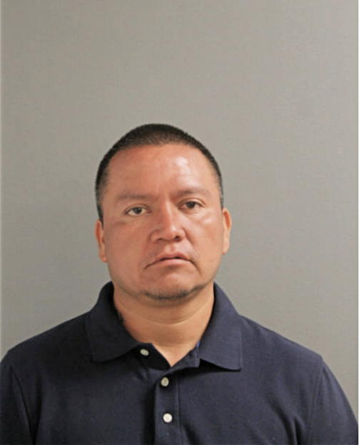 OMAR DOMINGUEZ, Cook County, Illinois