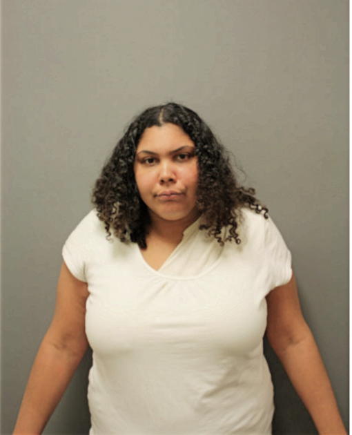 DOMINIQUE DRAUGHN, Cook County, Illinois