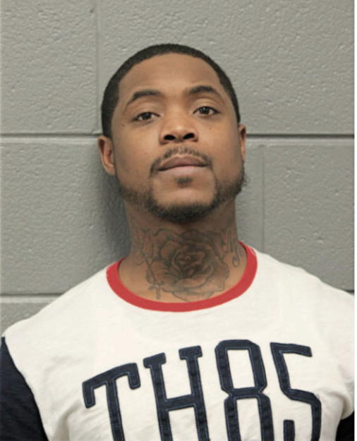 CHRISTIAN DUDLEY, Cook County, Illinois