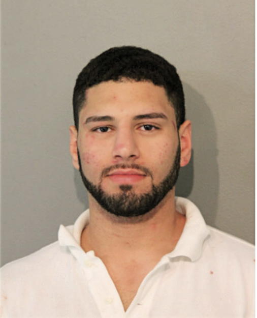 EYAD EID, Cook County, Illinois