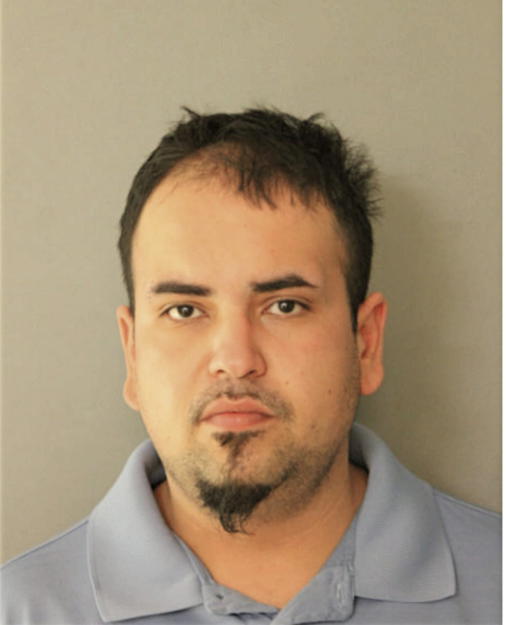 JUAN S ESPINOZA, Cook County, Illinois