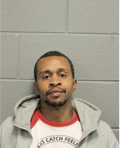 FERNANDO FLORENCE, Cook County, Illinois
