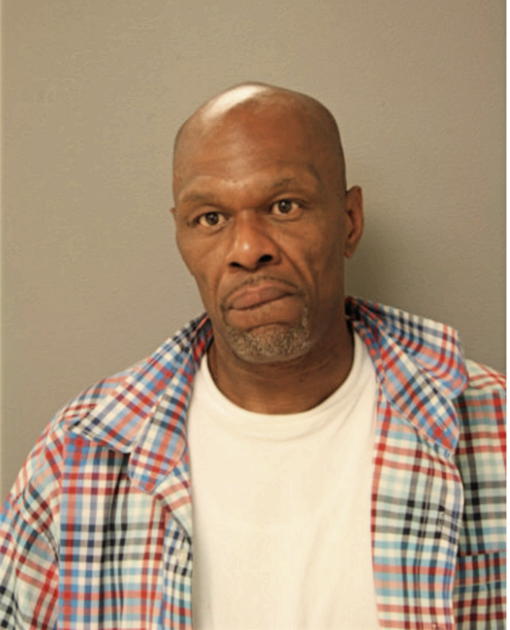 KEVIN ANDRE FORD, Cook County, Illinois