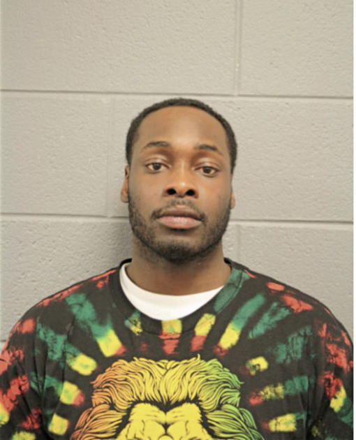 DIVIRIS GARFEED, Cook County, Illinois