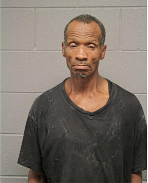 ASPER GASTON, Cook County, Illinois