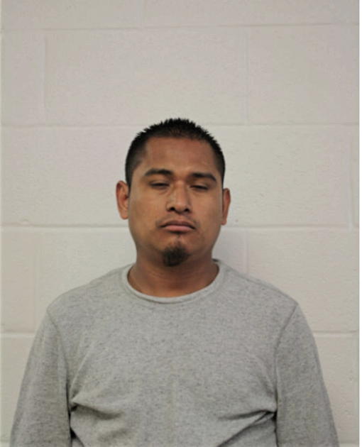 ALEJANDRO GONZALEZ, Cook County, Illinois
