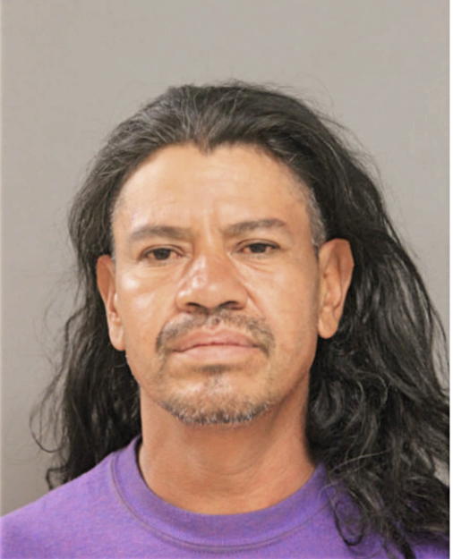 ARMANDO GONZALEZ, Cook County, Illinois
