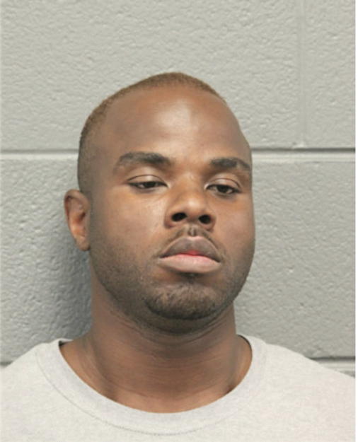 TREMAYNE D GOWDY, Cook County, Illinois