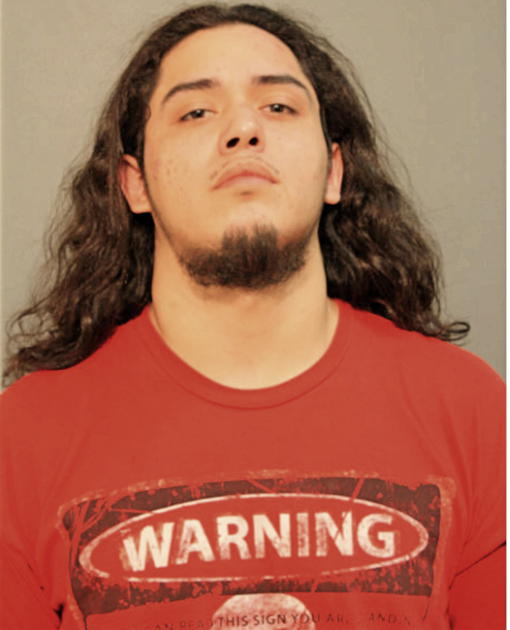 JOSHUA GUAJARDO, Cook County, Illinois