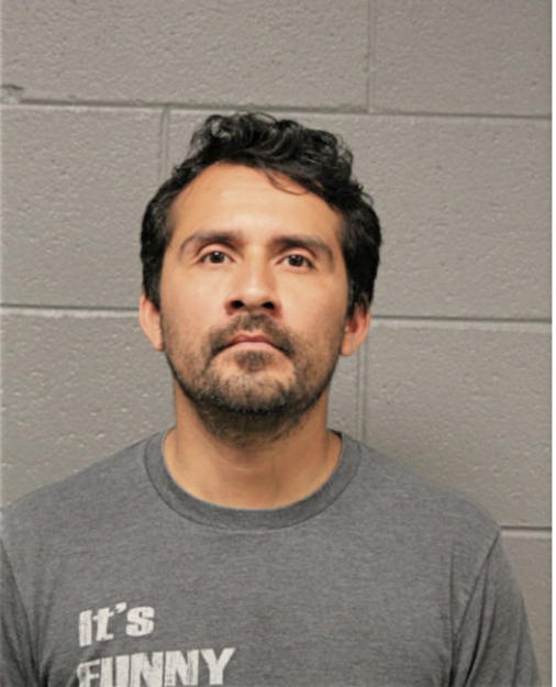 GERARDO GUTIERREZ, Cook County, Illinois
