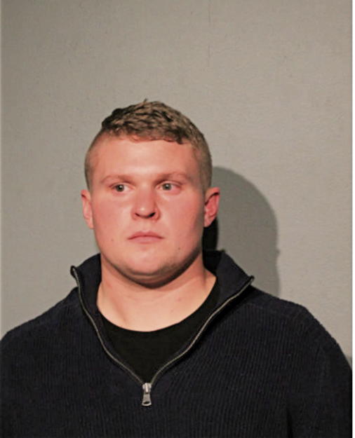 MATTHEW A HAYES, Cook County, Illinois
