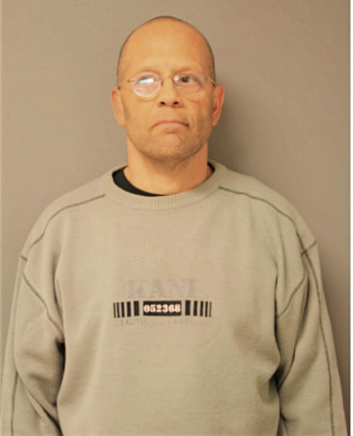 JEFFERY G HAYNES, Cook County, Illinois