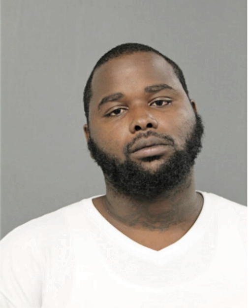 LADARVIS HIGHTOWER, Cook County, Illinois