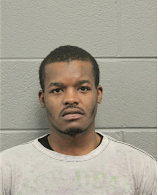 JAMES E HORN, Cook County, Illinois