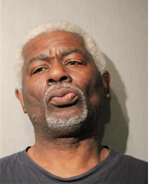 MICHAEL HOUSE, Cook County, Illinois
