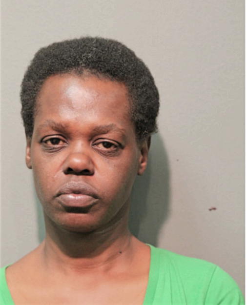 TANEISHA HOWARD, Cook County, Illinois