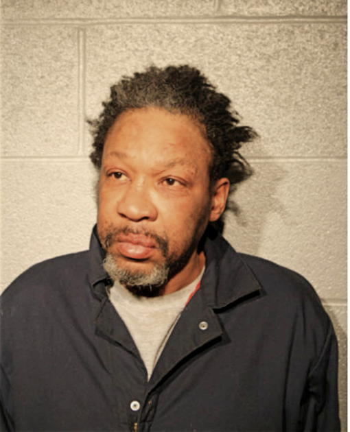 IVORY HUDSON, Cook County, Illinois