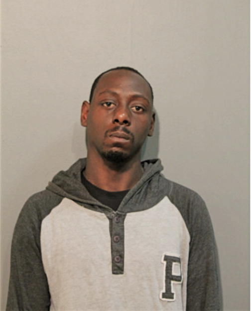 AWAIAH A JACKSON, Cook County, Illinois