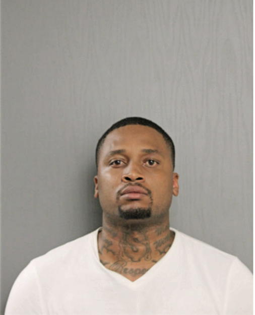 KERRY J JACKSON, Cook County, Illinois
