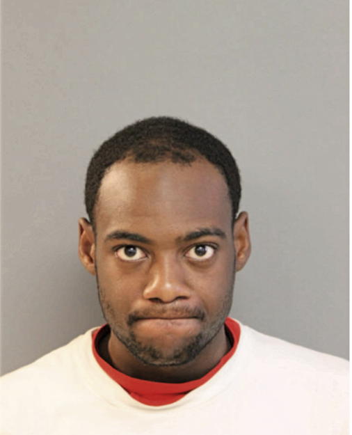 TYRELL O JACKSON, Cook County, Illinois