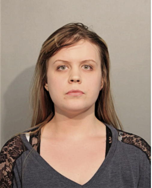 DANA J JACQUART, Cook County, Illinois