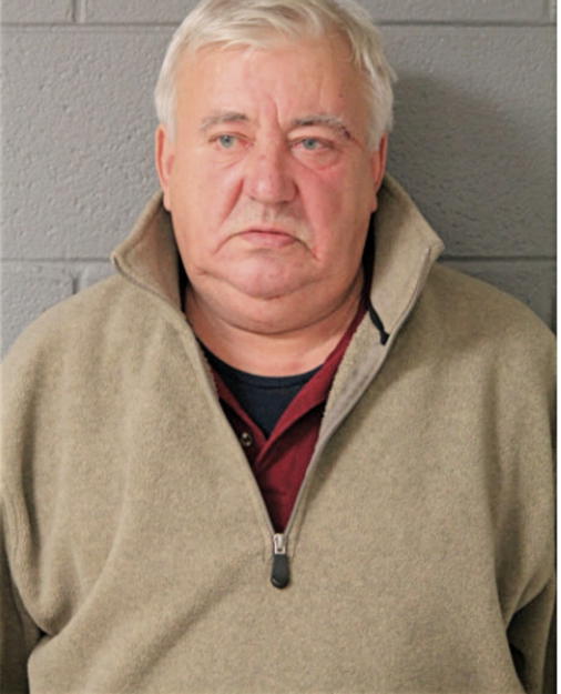 STANISLAW JAWIEN, Cook County, Illinois