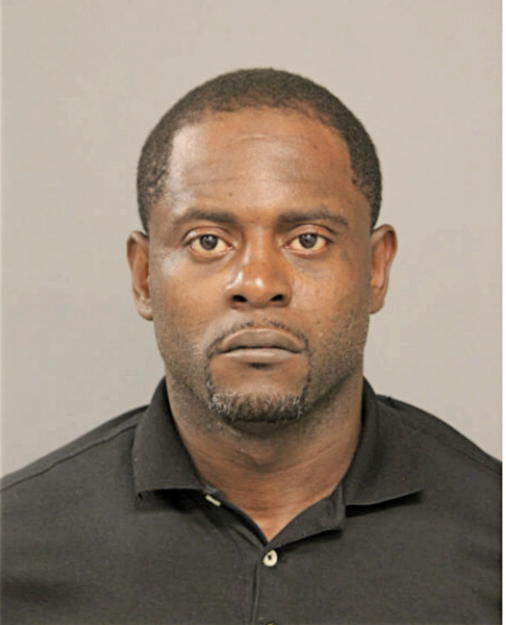 DANNY JOHNSON, Cook County, Illinois