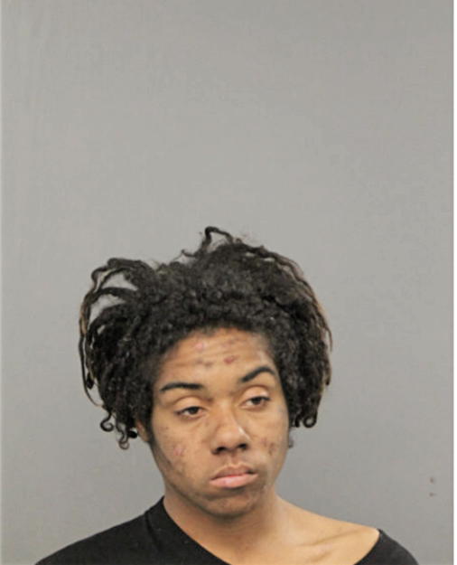 DELORA JOHNSON, Cook County, Illinois