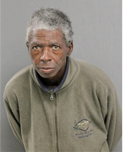 DONNELL JOHNSON, Cook County, Illinois