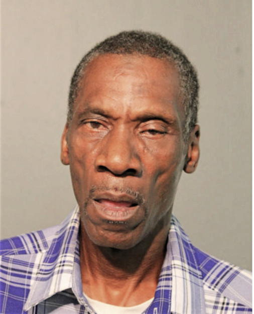 EARL A JOHNSON, Cook County, Illinois