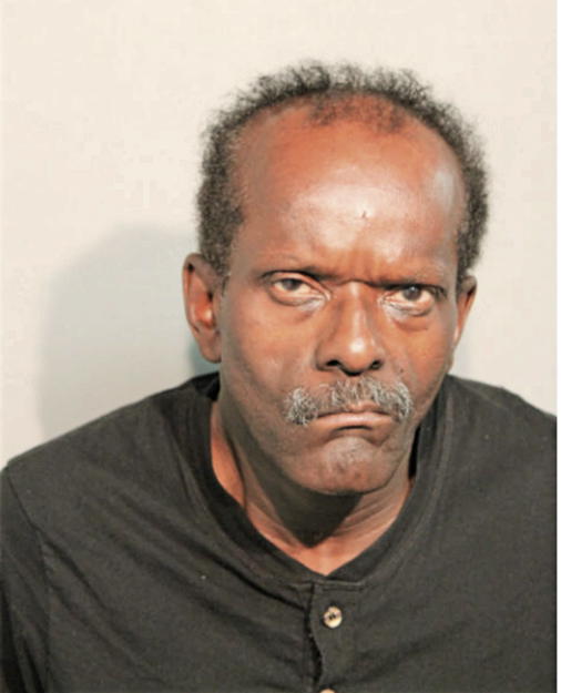 JOSEPH JOHNSON, Cook County, Illinois