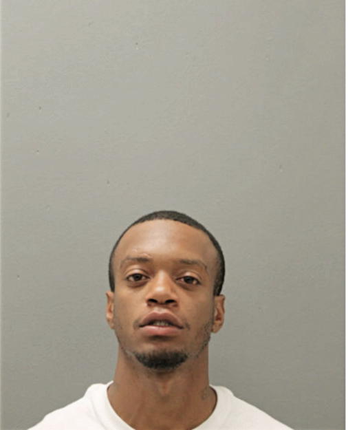 KEITH DARNELL JOHNSON, Cook County, Illinois