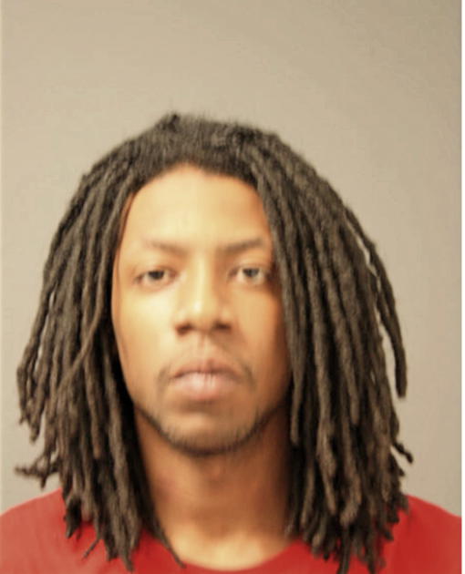 MAURICE JOHNSON, Cook County, Illinois