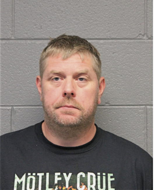 RYAN LEE JOHNSON, Cook County, Illinois