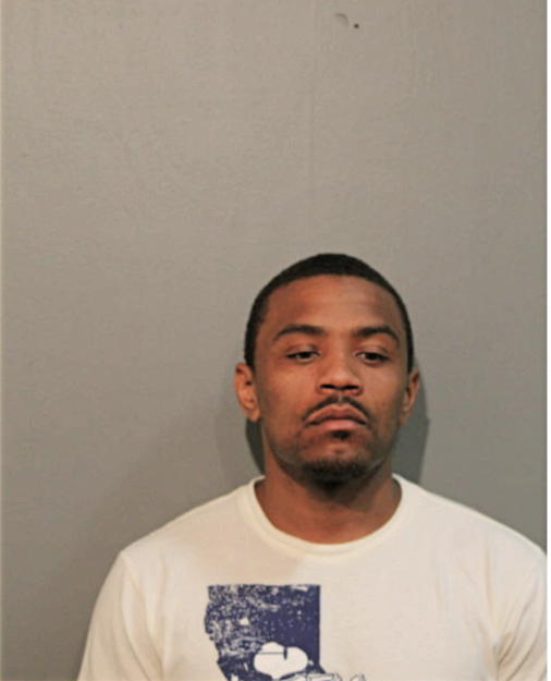 STEPHON J JOHNSON, Cook County, Illinois